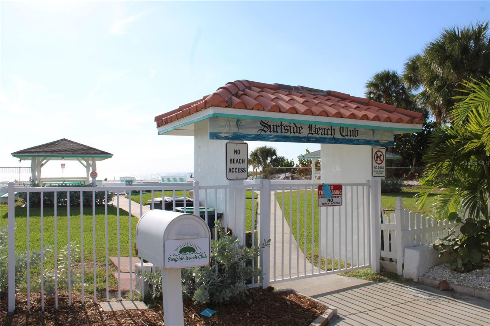 SURFSIDE SUB 4 - Residential