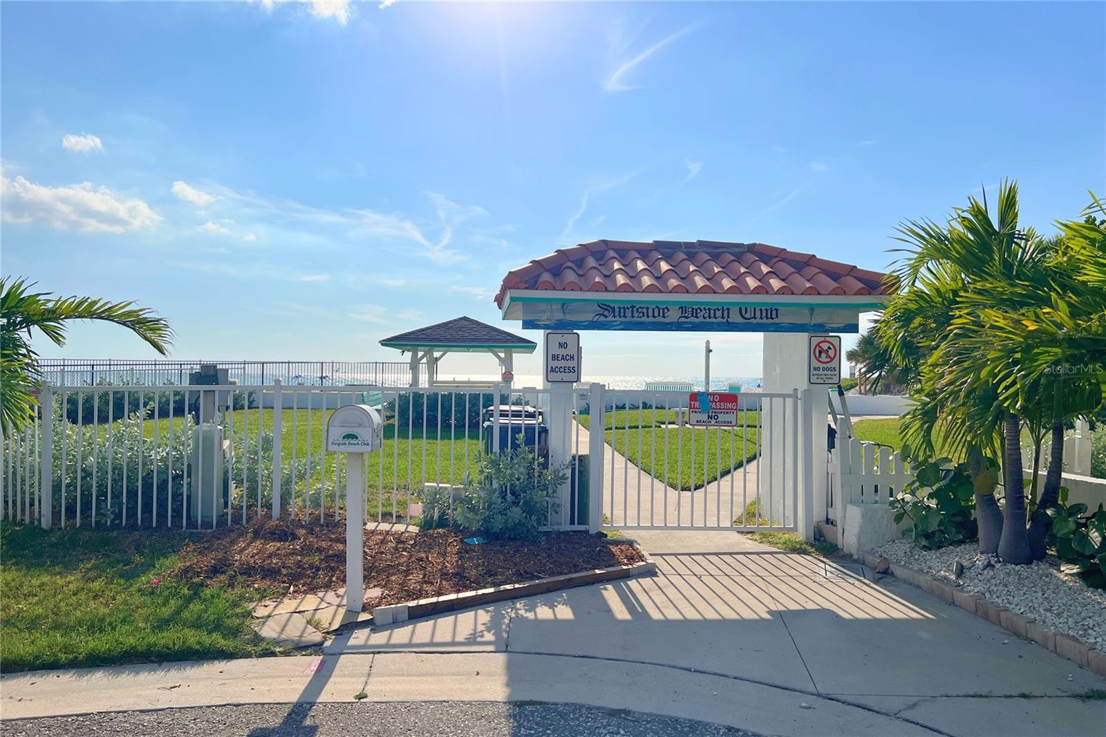 SURFSIDE SUB 4 - Residential