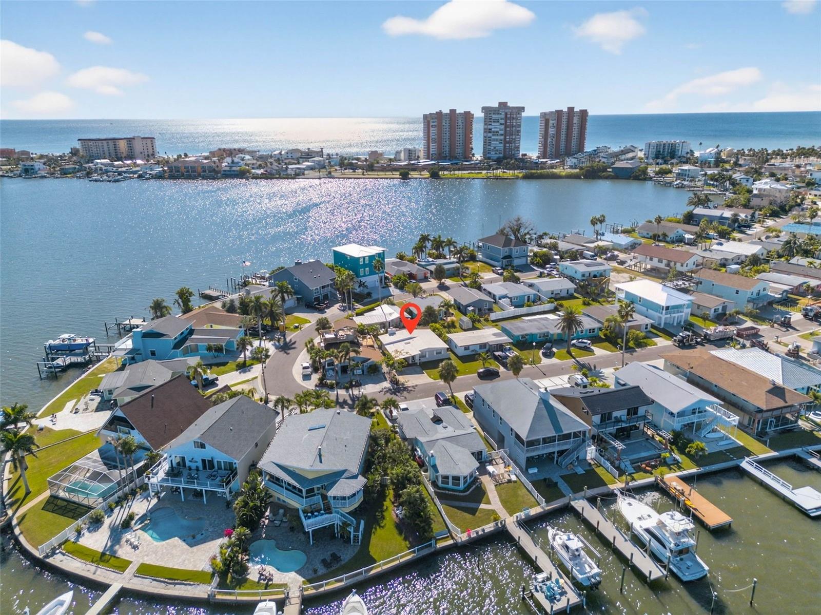 SURFSIDE SUB 4 - Residential