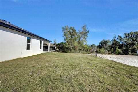 A home in SPRING HILL