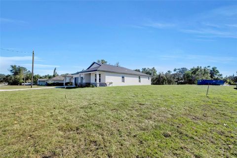 A home in SPRING HILL