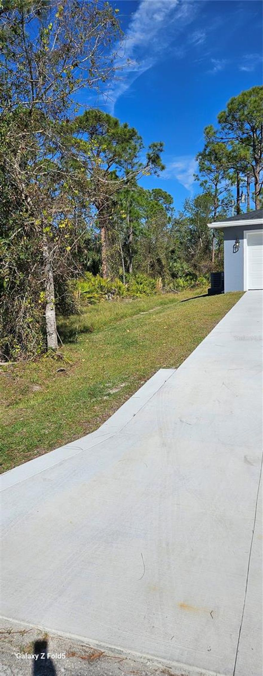 Build your vision on this well-located vacant lot in growing Punta Gorda. This property offers a great opportunity for investors or future homeowners looking to secure land in an area experiencing steady development and demand.
