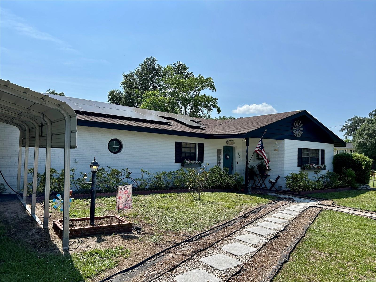 103 INGLIS WAY