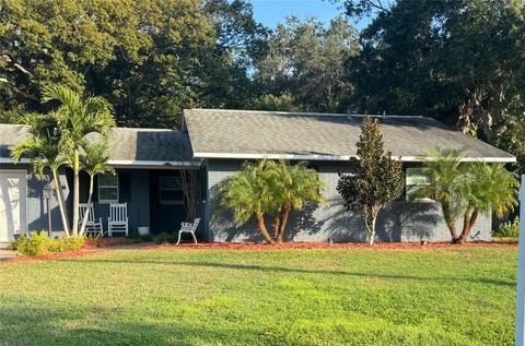 Photo of 4221 Lake Eleanor Drive, Mount Dora, FL 32757 (MLS # G5104625)