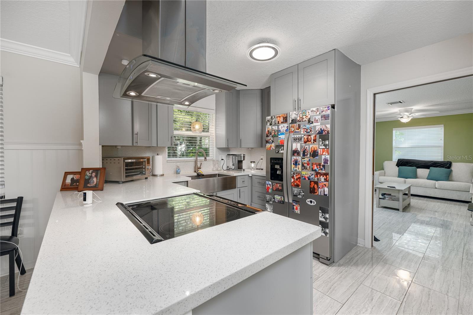 GOLDEN HEIGHTS ADD 02 - Residential