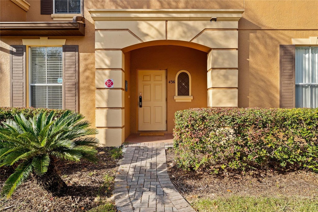 Photo of 436 Calabria Avenue, Davenport, FL 33897 (MLS # O6436477)