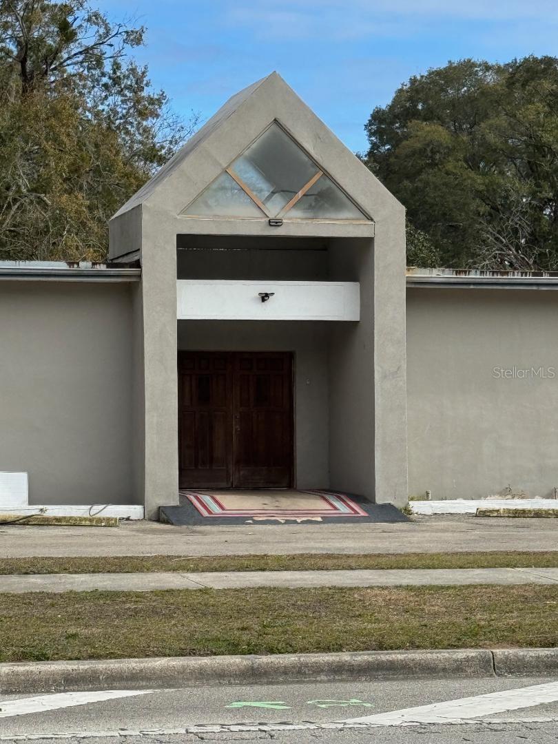 15803 NW 140 STREET
