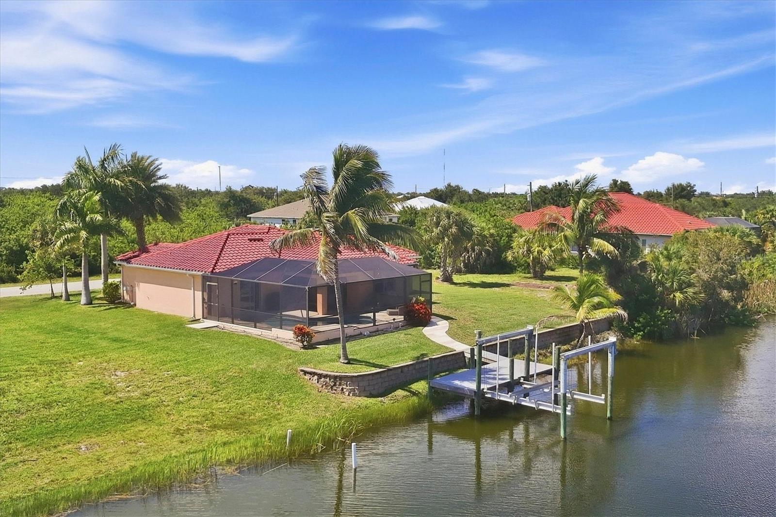10402 WINNIPEG STREET, PORT CHARLOTTE, FL, 33981 3 10402 WINNIPEG STREET