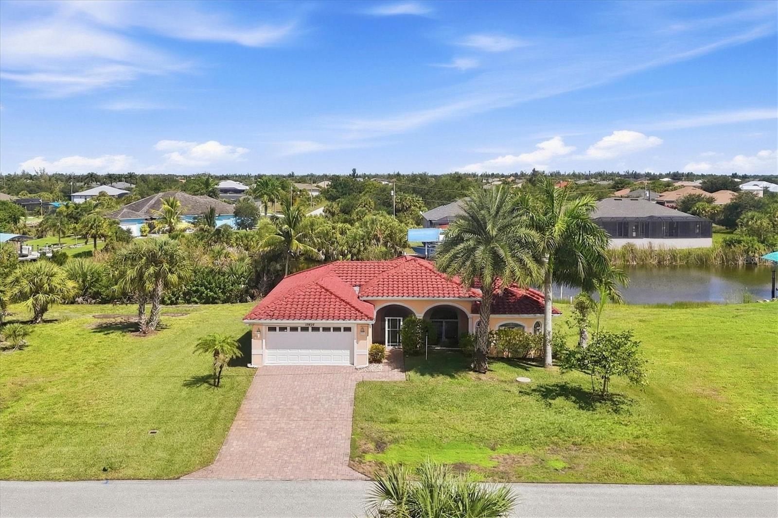 10402 WINNIPEG STREET, PORT CHARLOTTE, FL, 33981 1 10402 WINNIPEG STREET