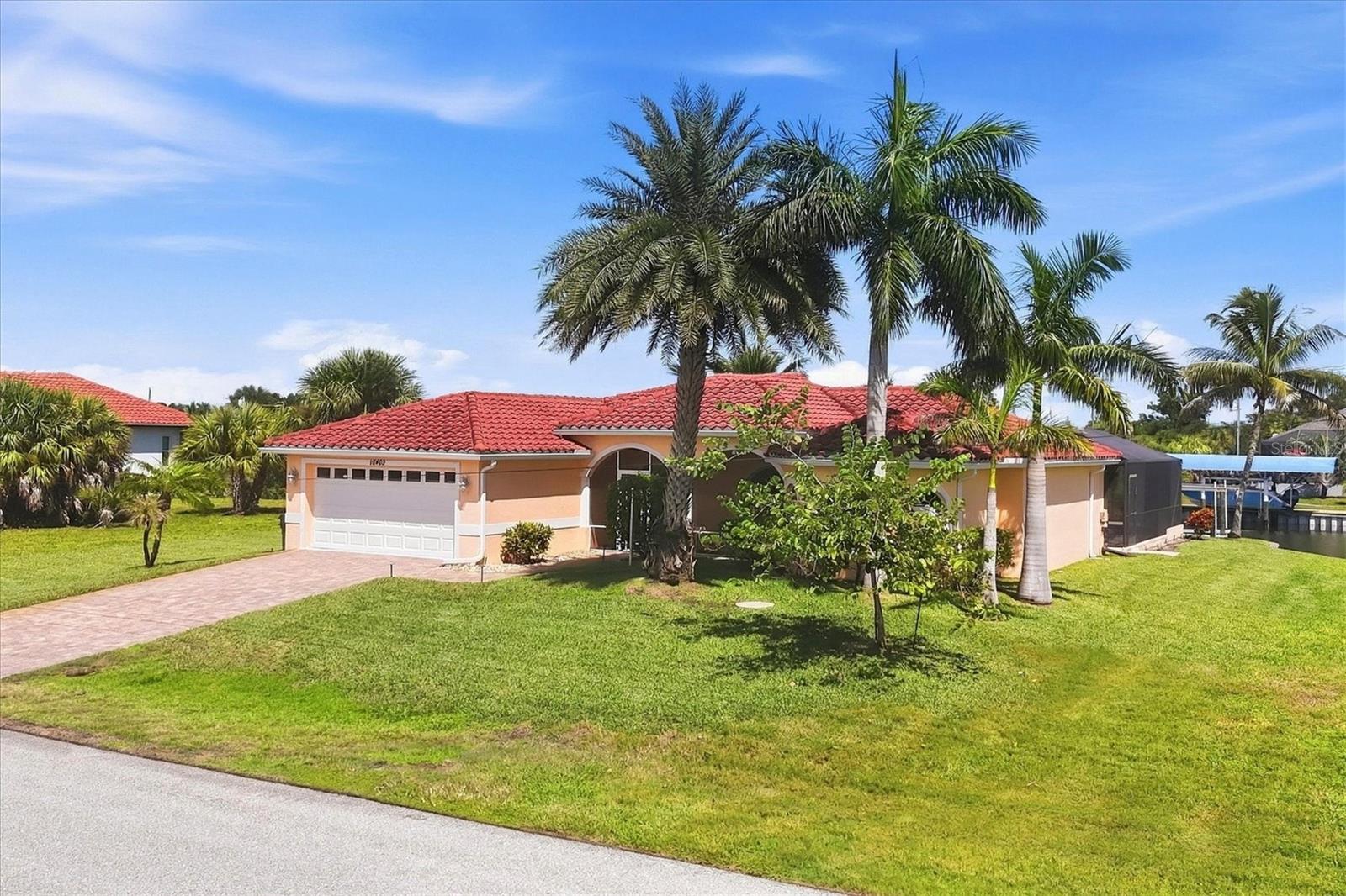 10402 WINNIPEG STREET, PORT CHARLOTTE, FL, 33981 2 10402 WINNIPEG STREET