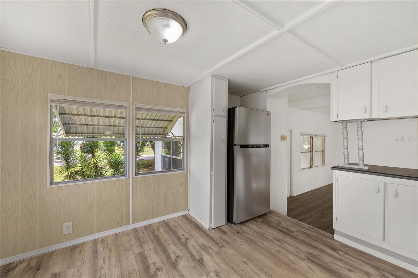 SOUTHGATE MOBILE MANOR - Residential