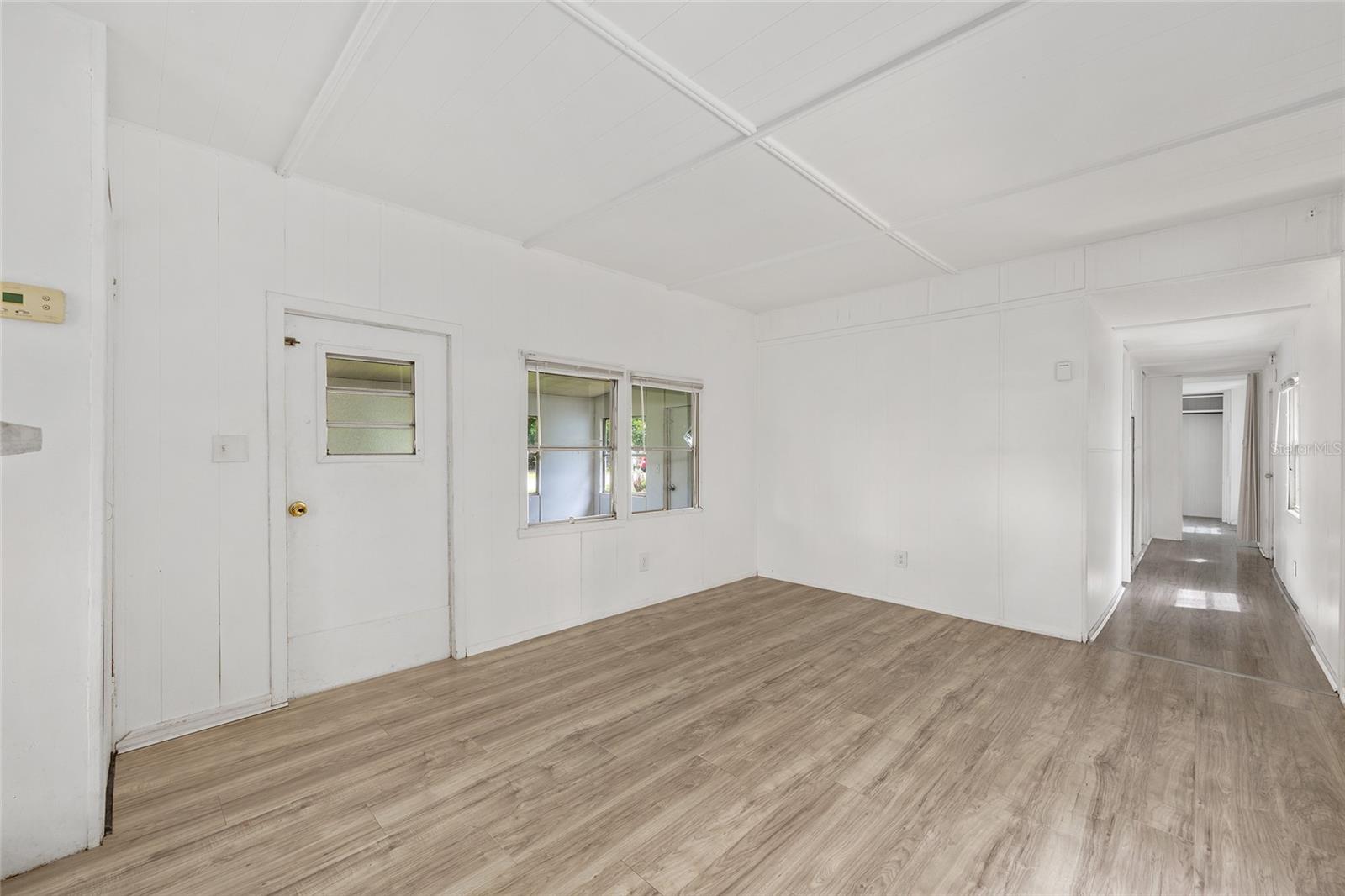 SOUTHGATE MOBILE MANOR - Residential