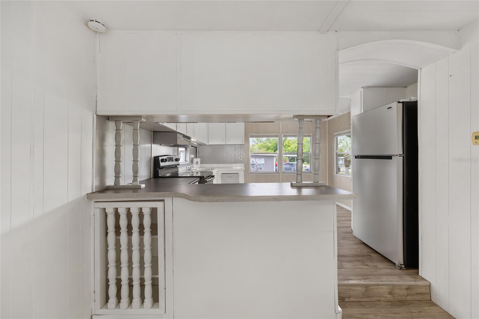 SOUTHGATE MOBILE MANOR - Residential