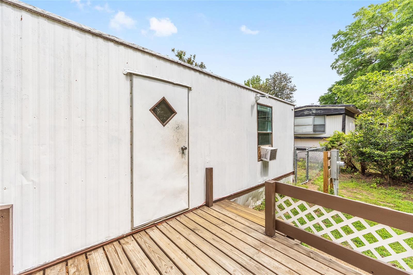 SOUTHGATE MOBILE MANOR - Residential