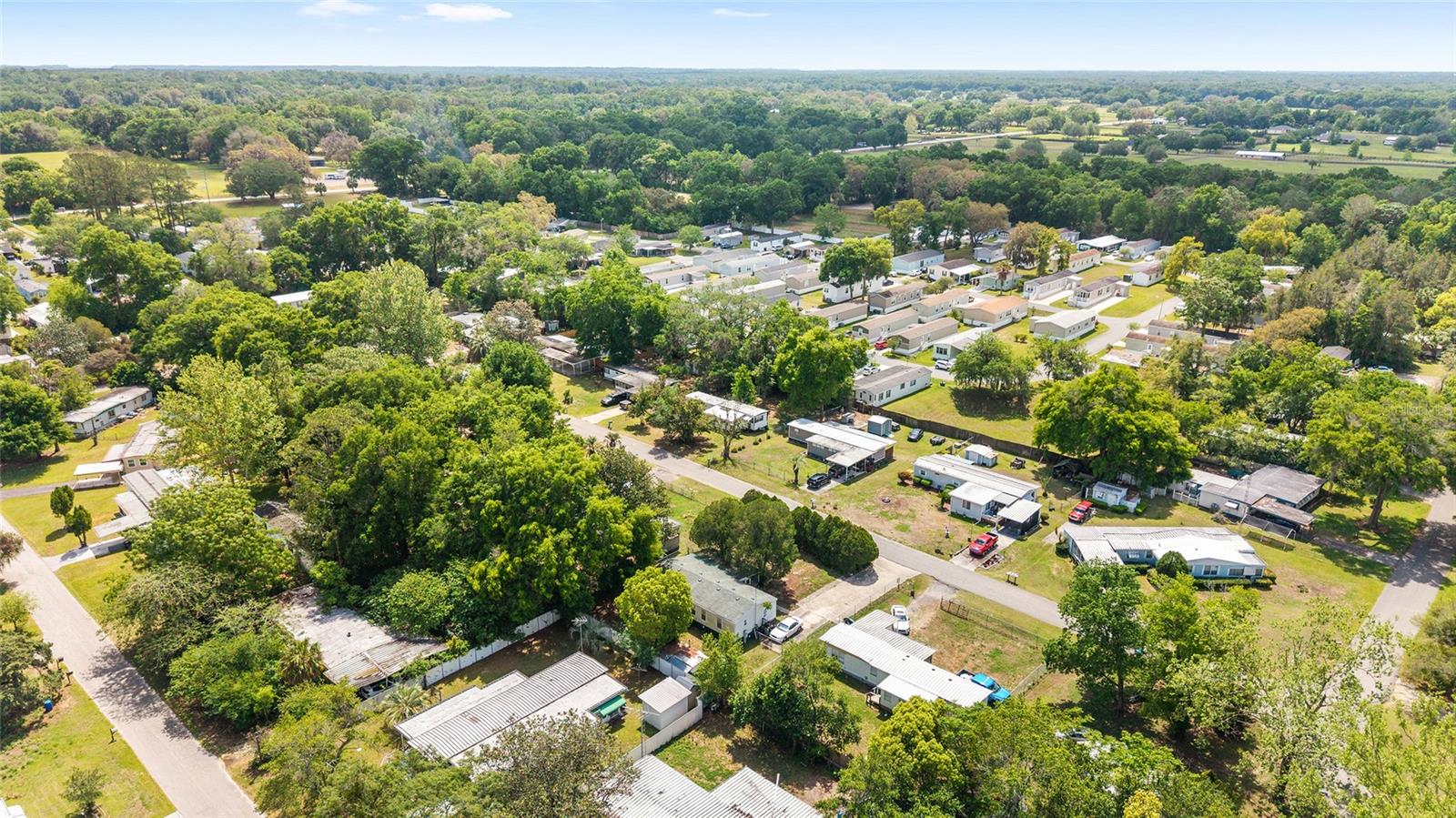 SOUTHGATE MOBILE MANOR - Residential