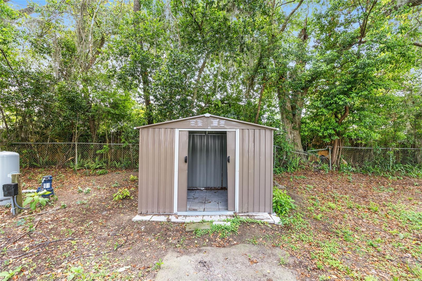 SOUTHGATE MOBILE MANOR - Residential