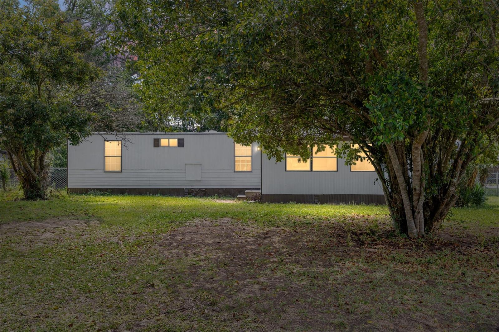 SOUTHGATE MOBILE MANOR - Residential