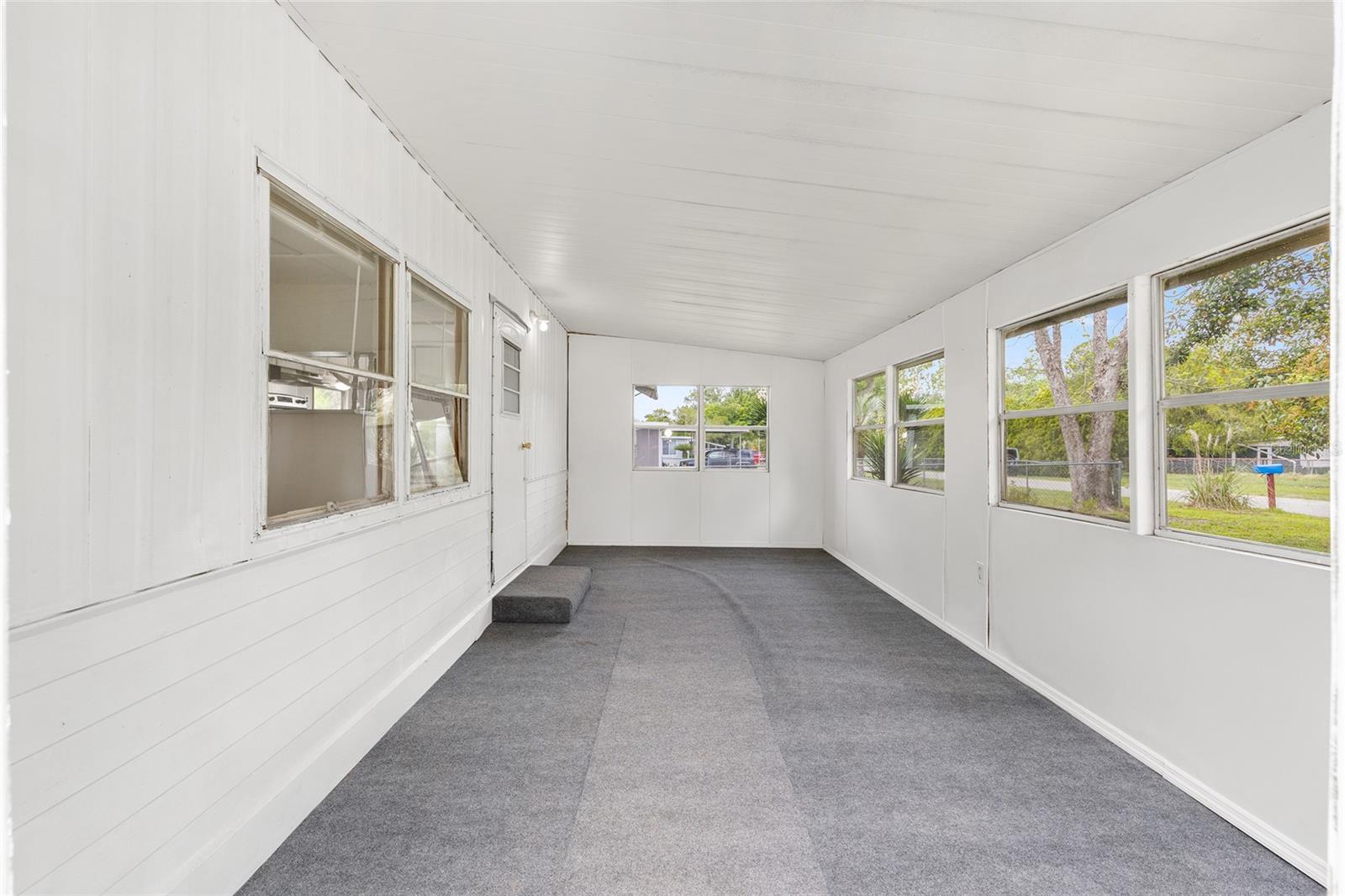 SOUTHGATE MOBILE MANOR - Residential