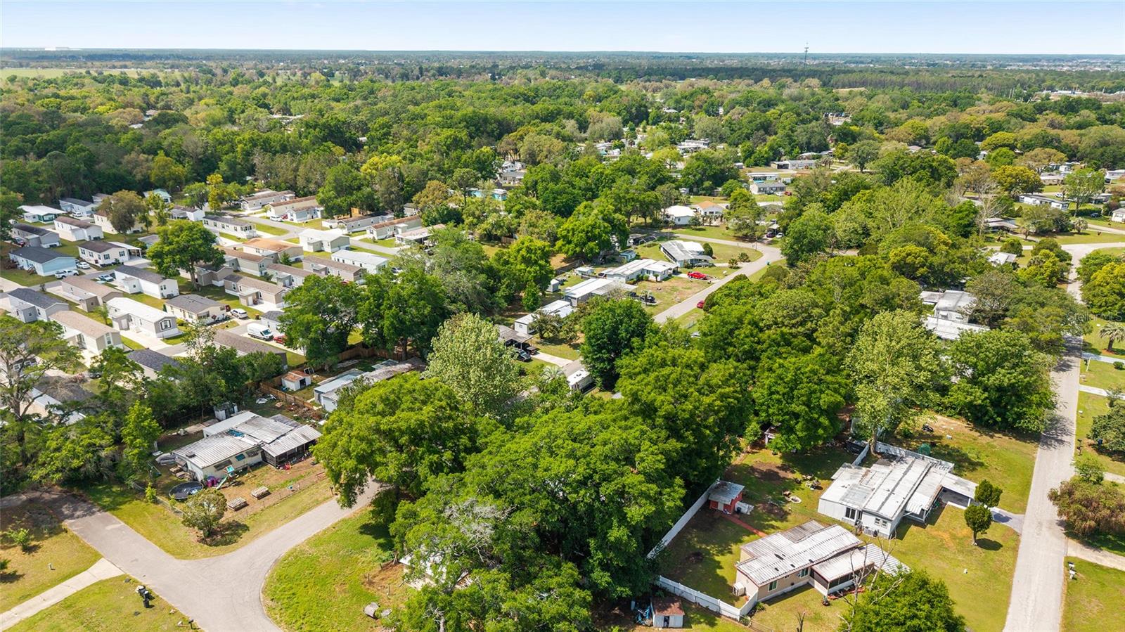 SOUTHGATE MOBILE MANOR - Residential