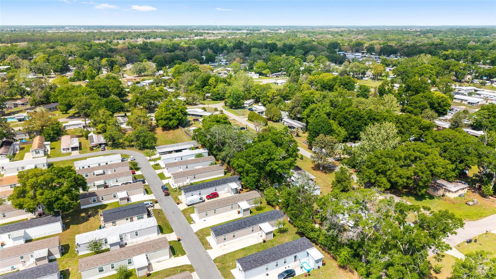 SOUTHGATE MOBILE MANOR - Residential