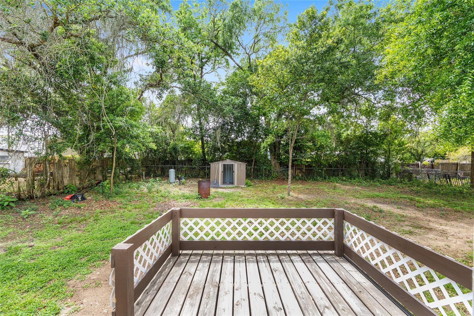 SOUTHGATE MOBILE MANOR - Residential