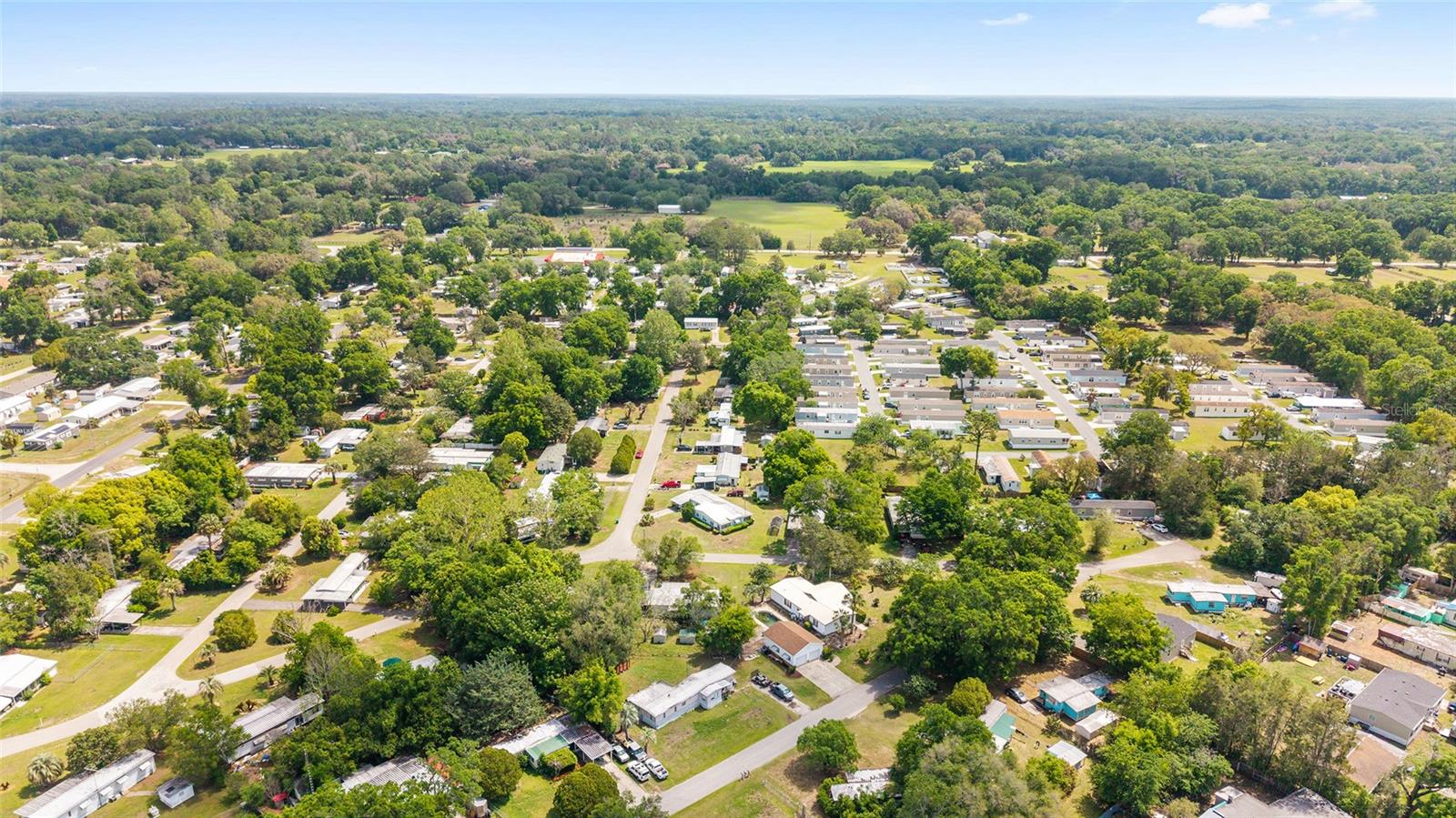 SOUTHGATE MOBILE MANOR - Residential