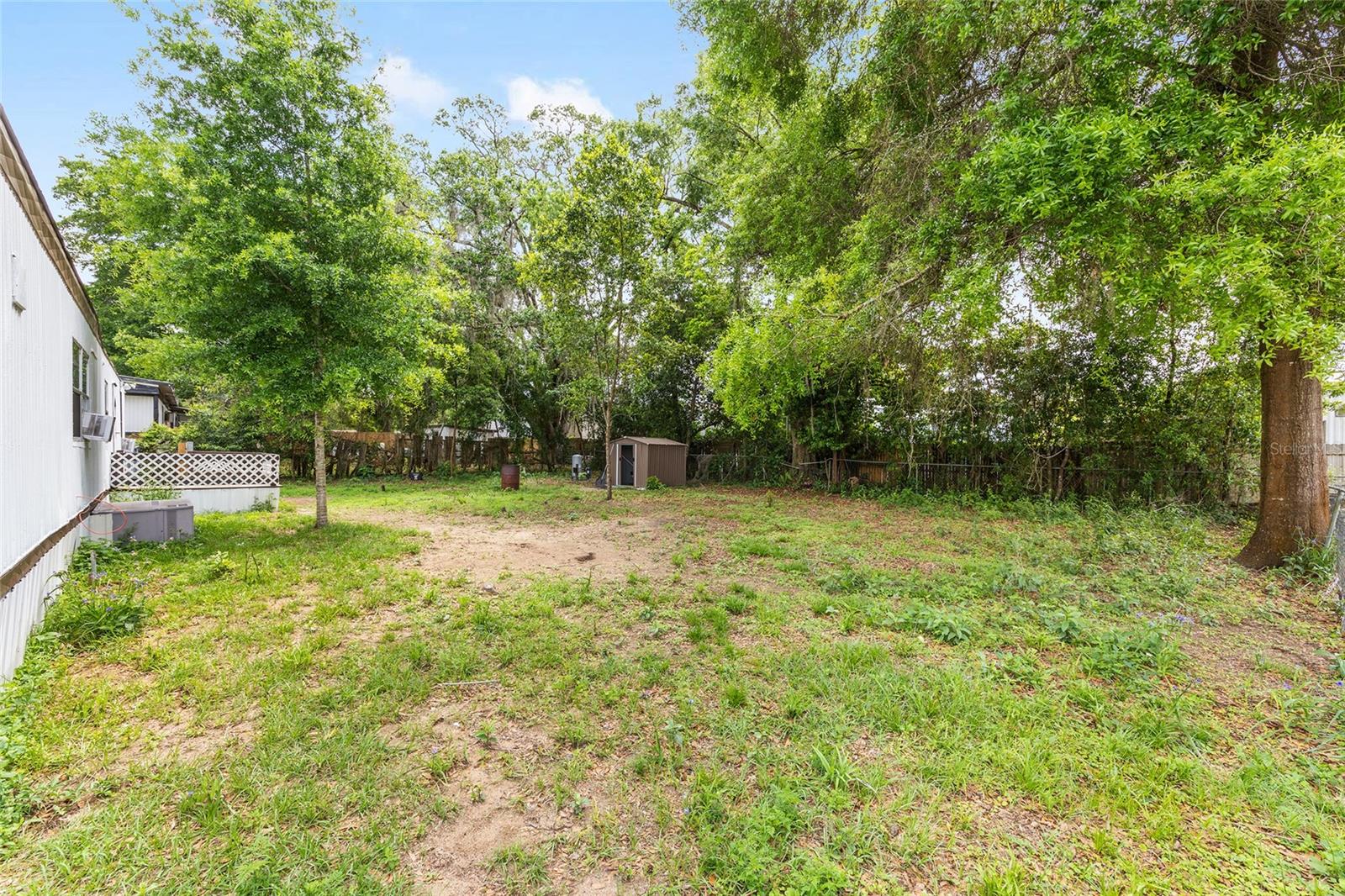 SOUTHGATE MOBILE MANOR - Residential