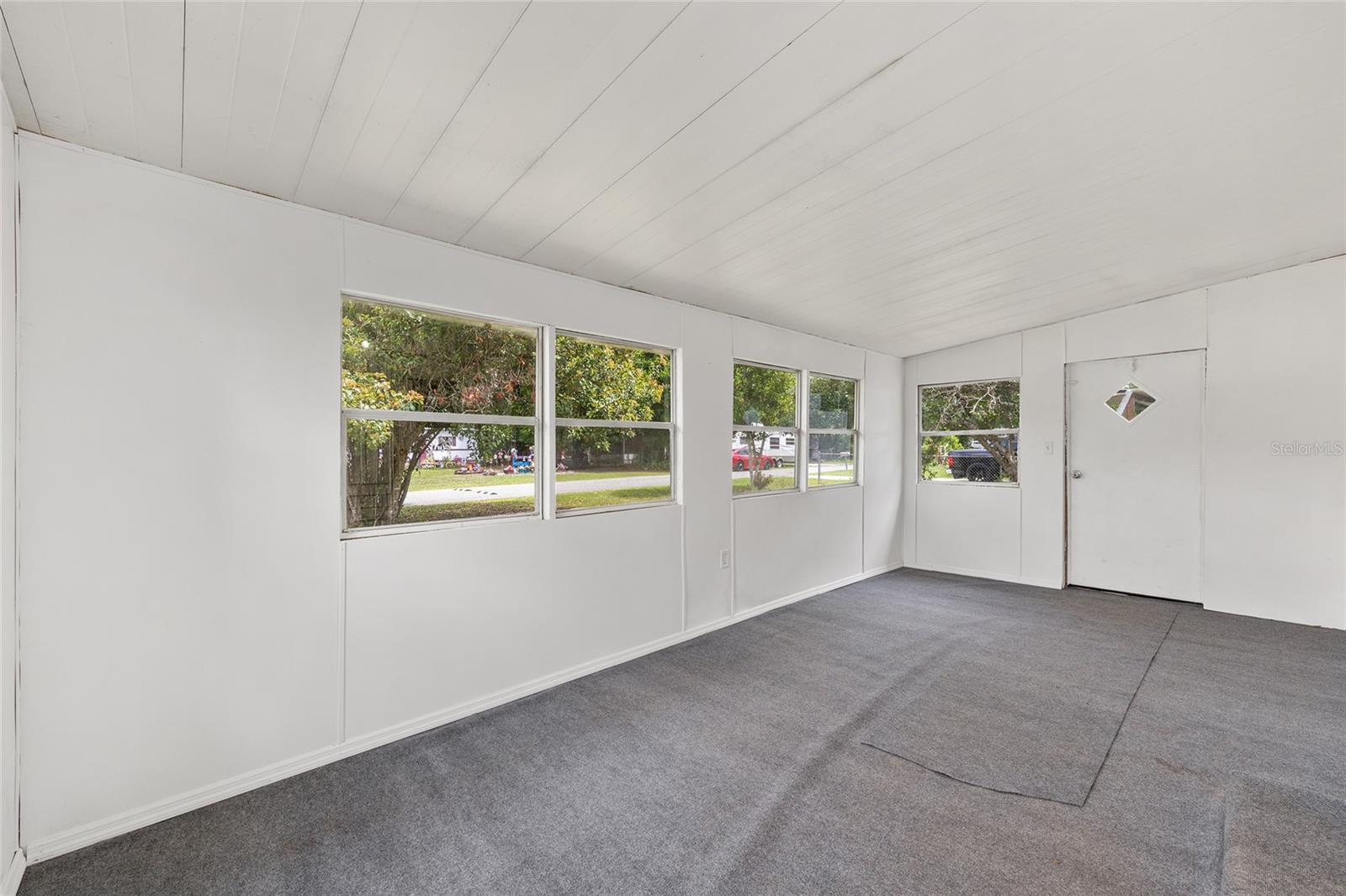 SOUTHGATE MOBILE MANOR - Residential