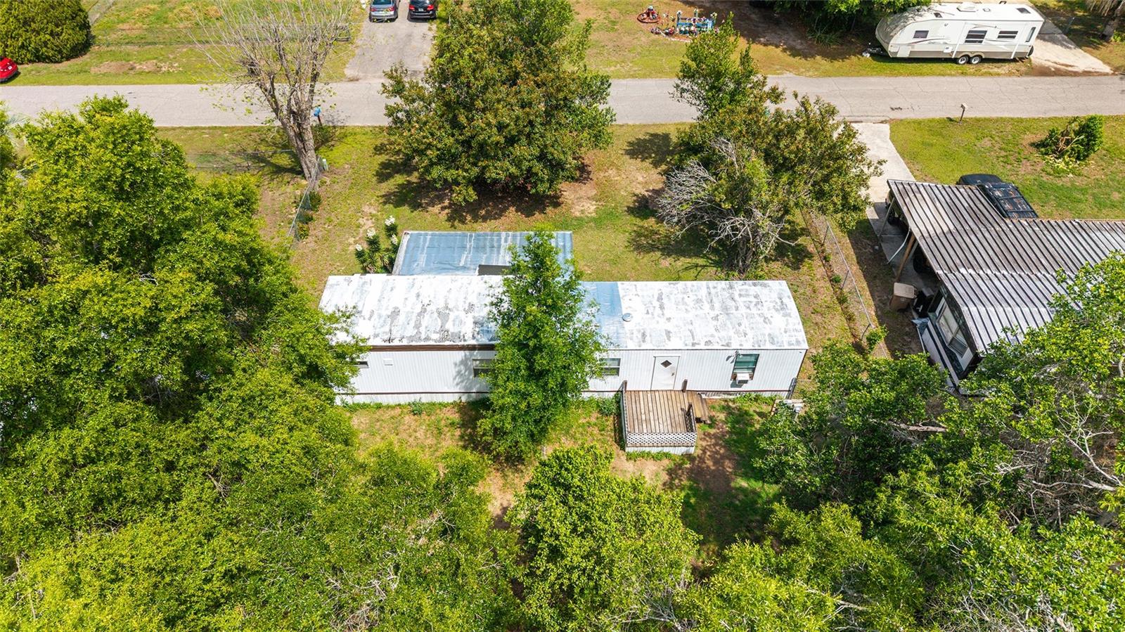 SOUTHGATE MOBILE MANOR - Residential