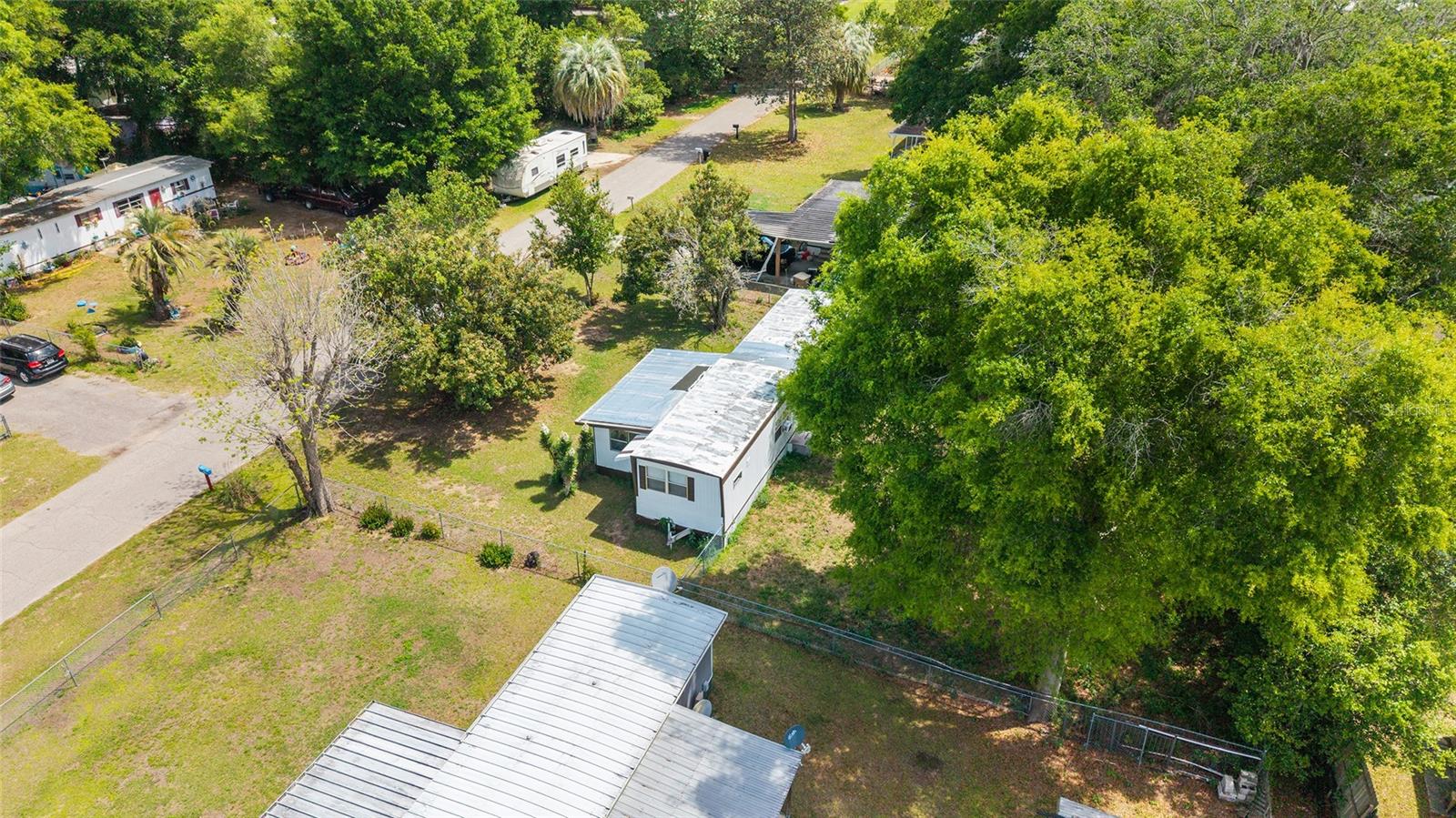 SOUTHGATE MOBILE MANOR - Residential