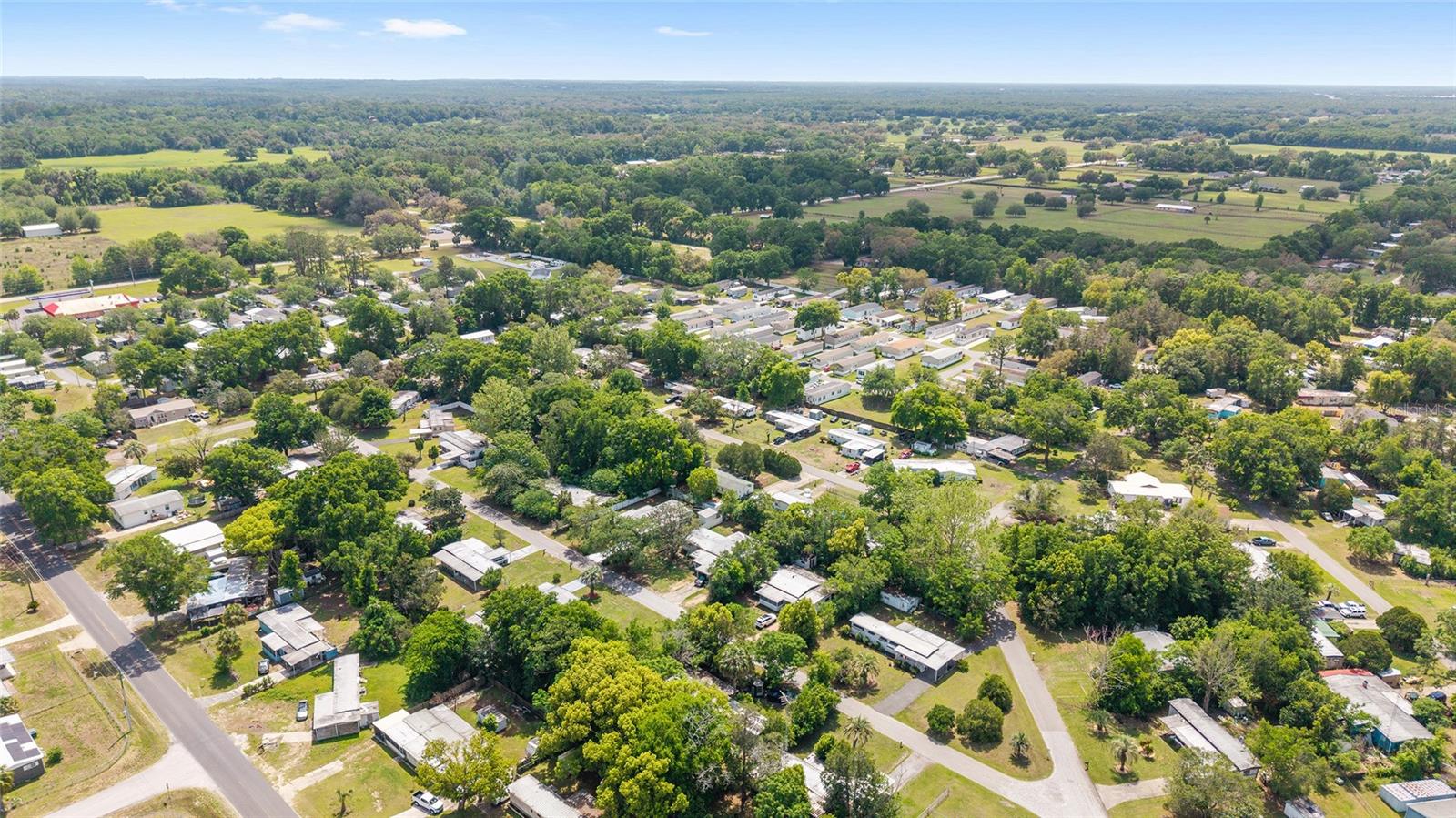 SOUTHGATE MOBILE MANOR - Residential