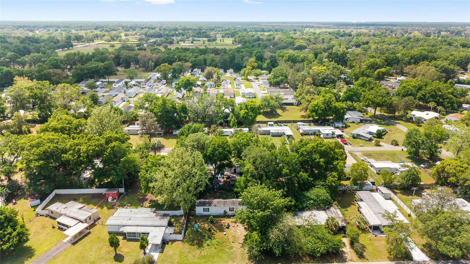 SOUTHGATE MOBILE MANOR - Residential