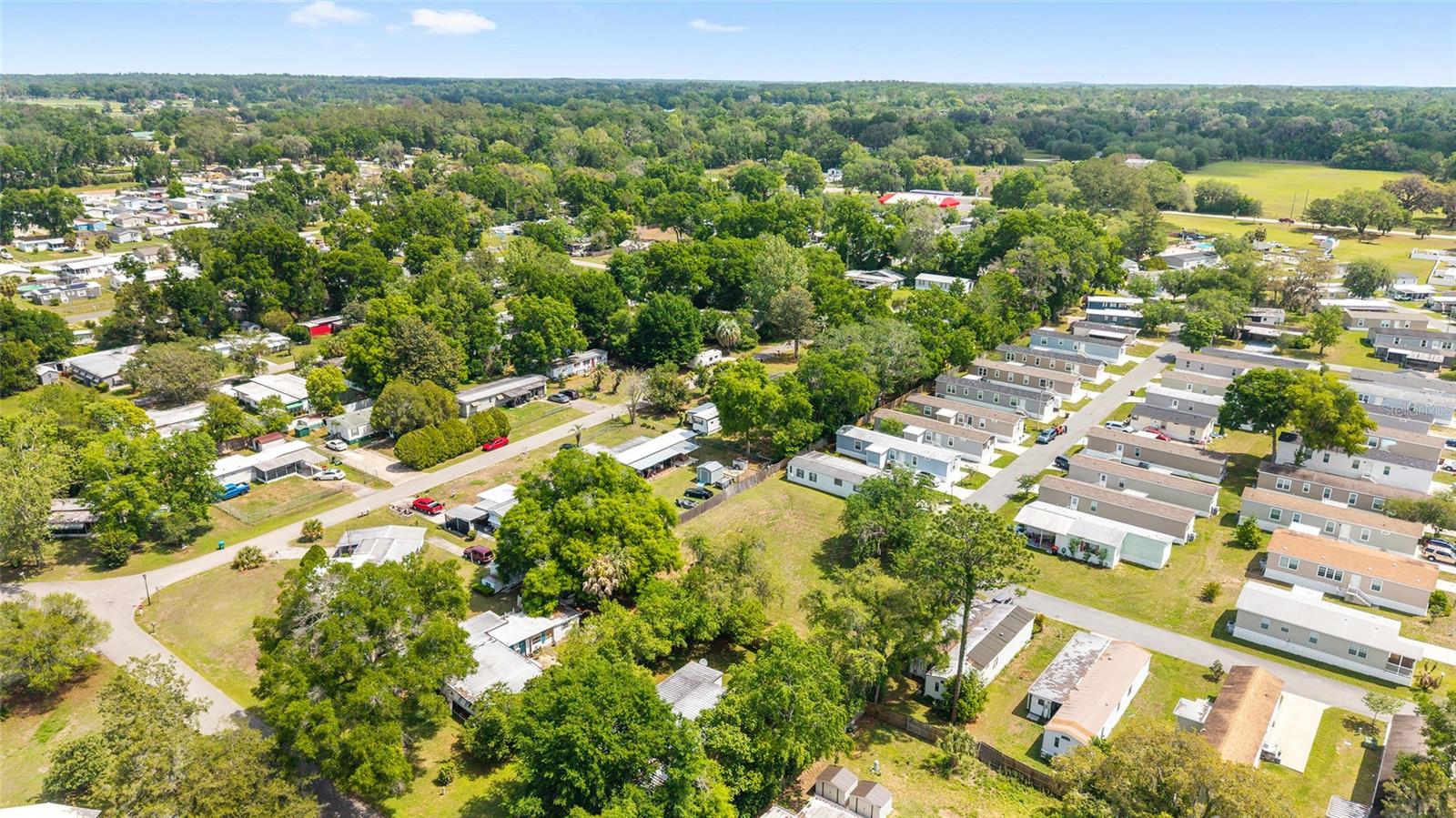 SOUTHGATE MOBILE MANOR - Residential