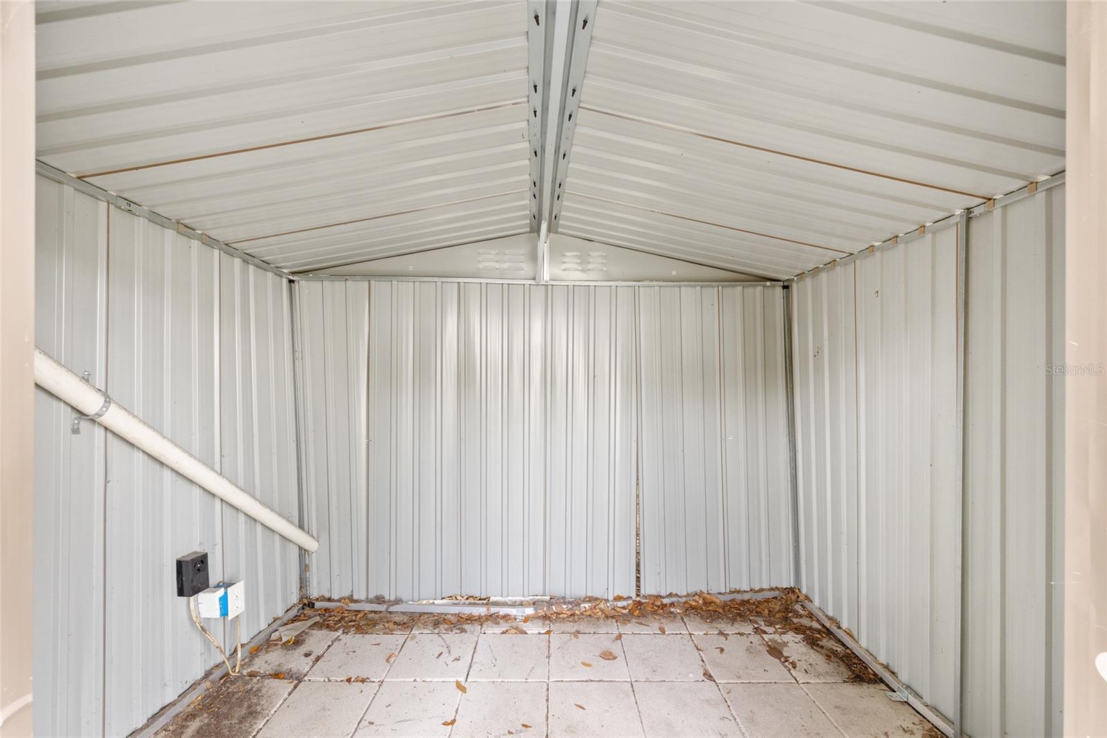 SOUTHGATE MOBILE MANOR - Residential