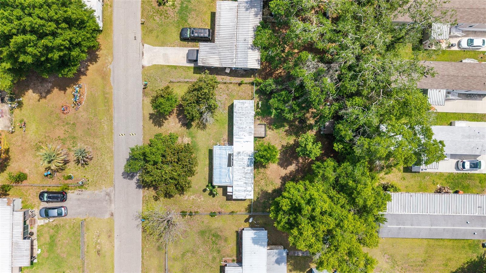 SOUTHGATE MOBILE MANOR - Residential