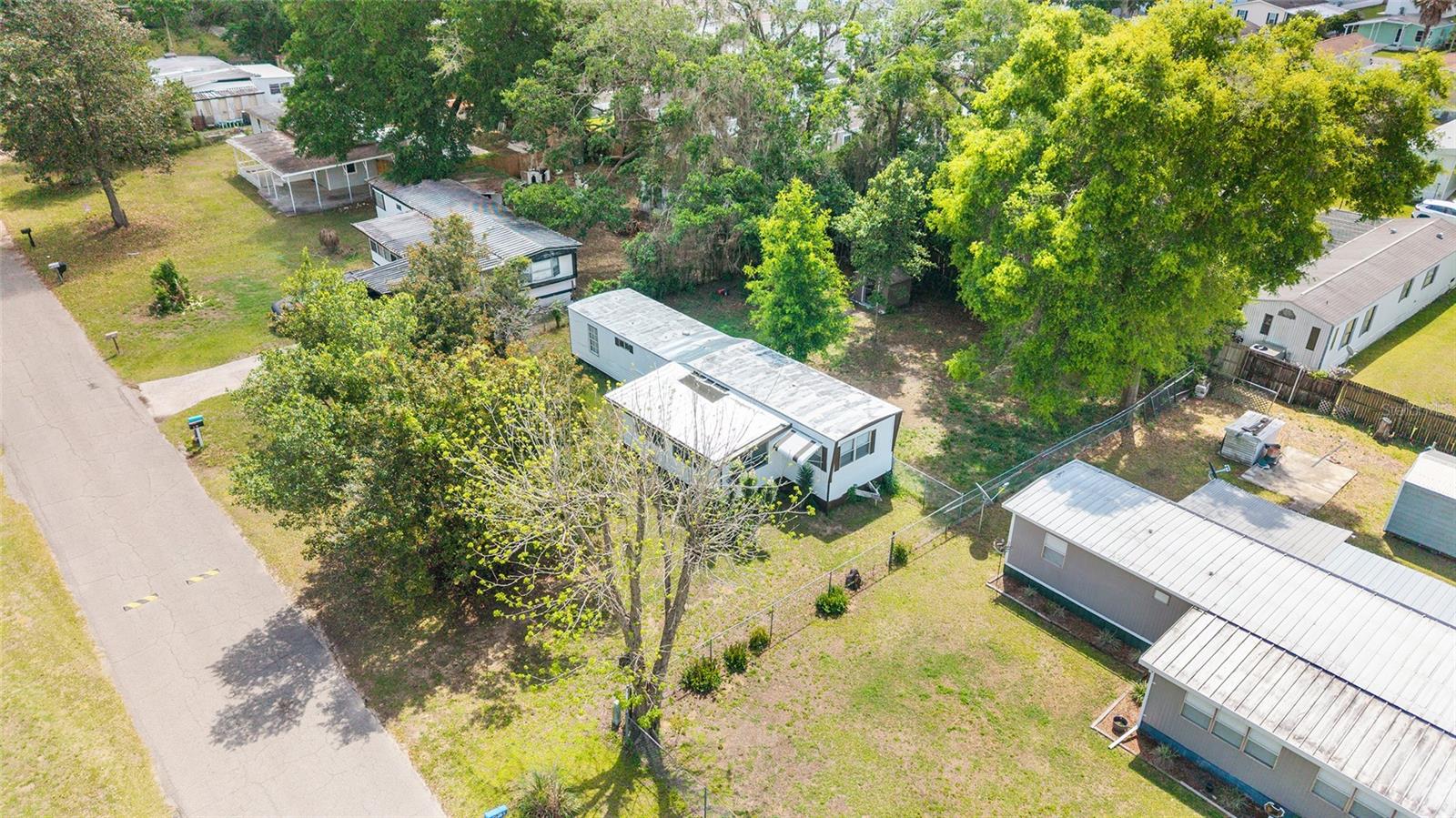 SOUTHGATE MOBILE MANOR - Residential