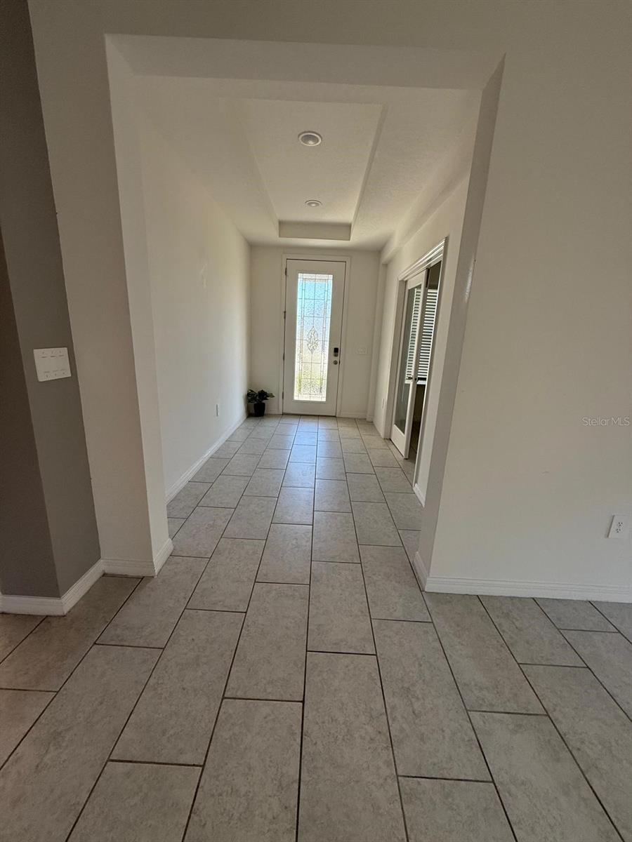 VILLAGES OF GLEN CREEK PH 1B - Residential