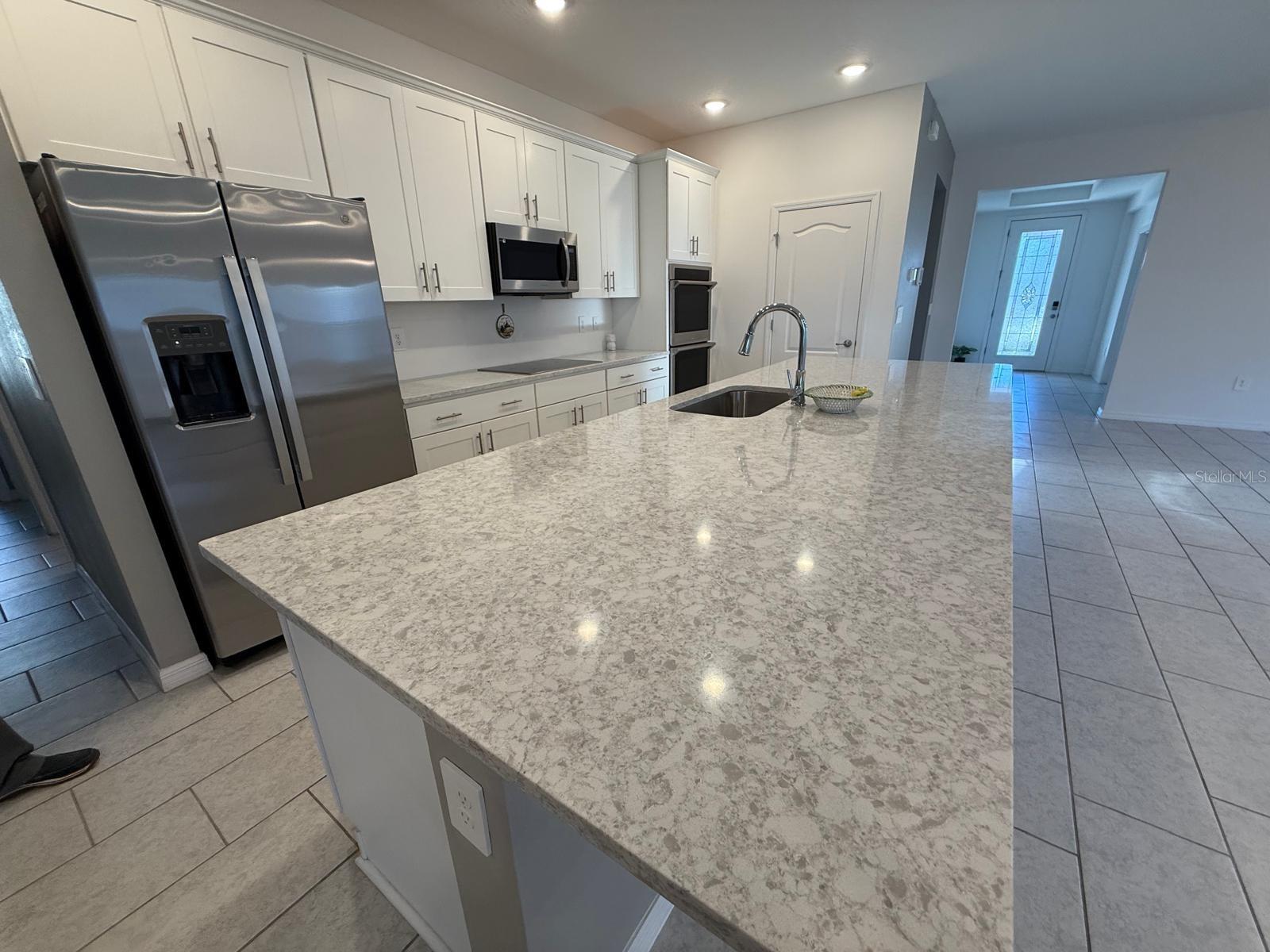 VILLAGES OF GLEN CREEK PH 1B - Residential