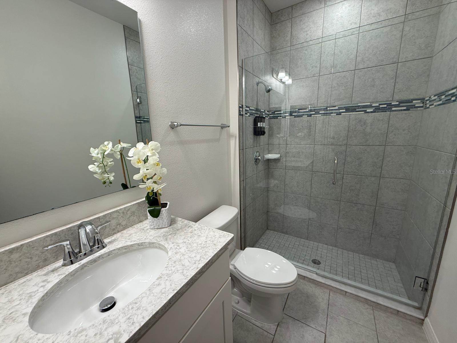 VILLAGES OF GLEN CREEK PH 1B - Residential