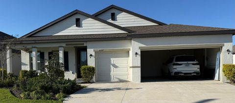 Photo of 2217 Citrus Breeze Drive, Bradenton, FL 34208 (MLS # TB8487777)