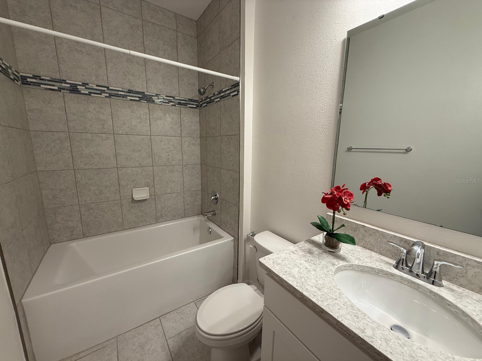 VILLAGES OF GLEN CREEK PH 1B - Residential