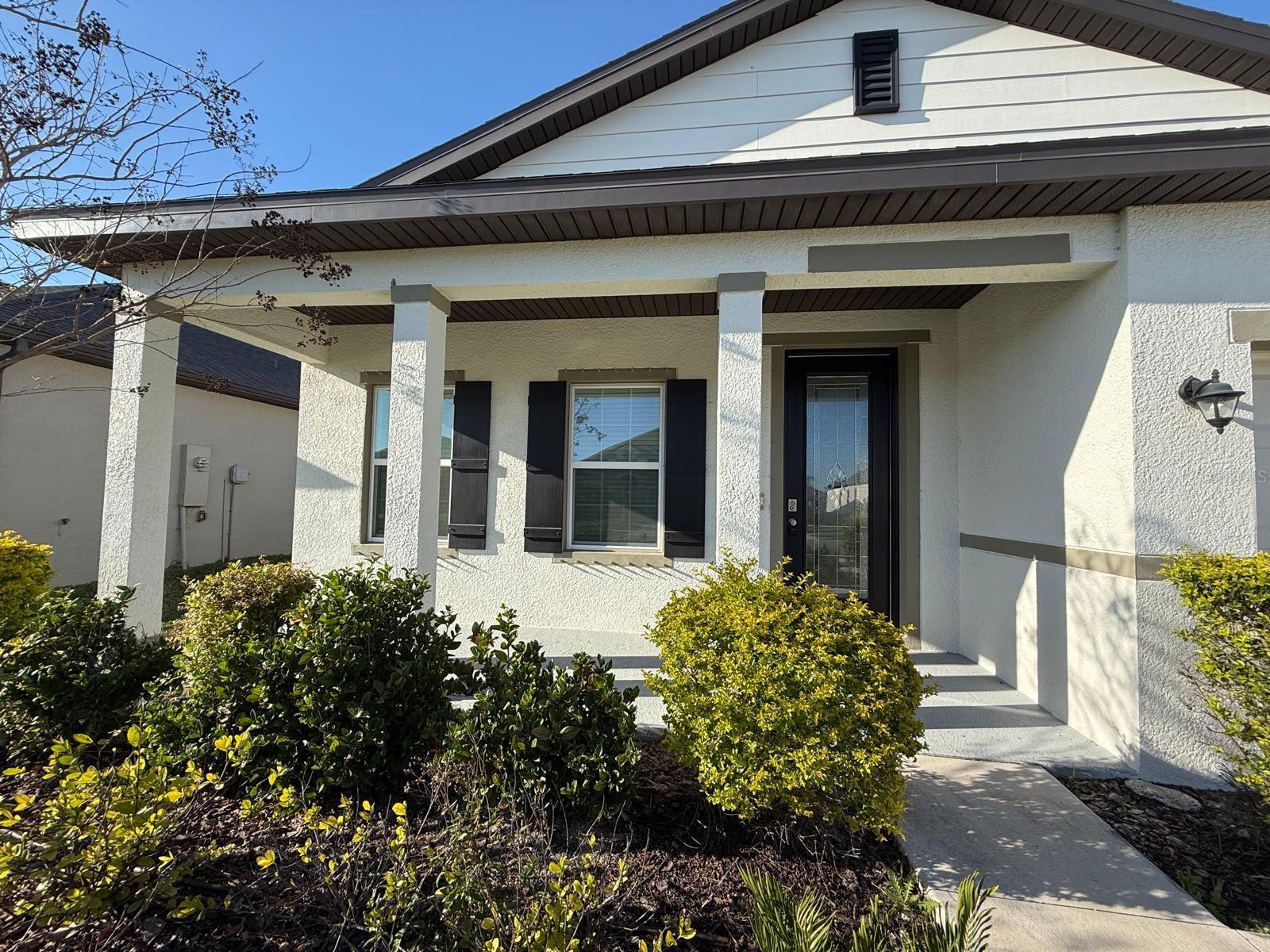 VILLAGES OF GLEN CREEK PH 1B - Residential