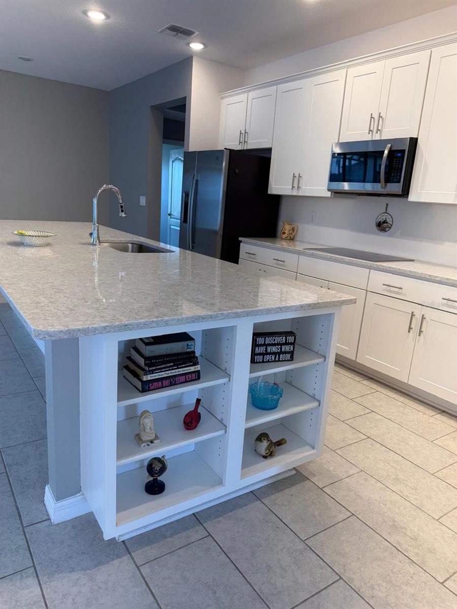 VILLAGES OF GLEN CREEK PH 1B - Residential