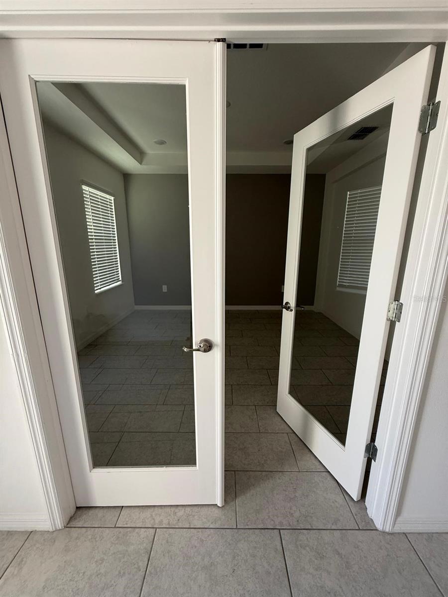 VILLAGES OF GLEN CREEK PH 1B - Residential