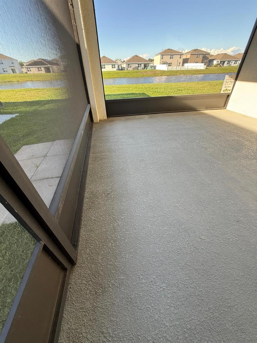 VILLAGES OF GLEN CREEK PH 1B - Residential