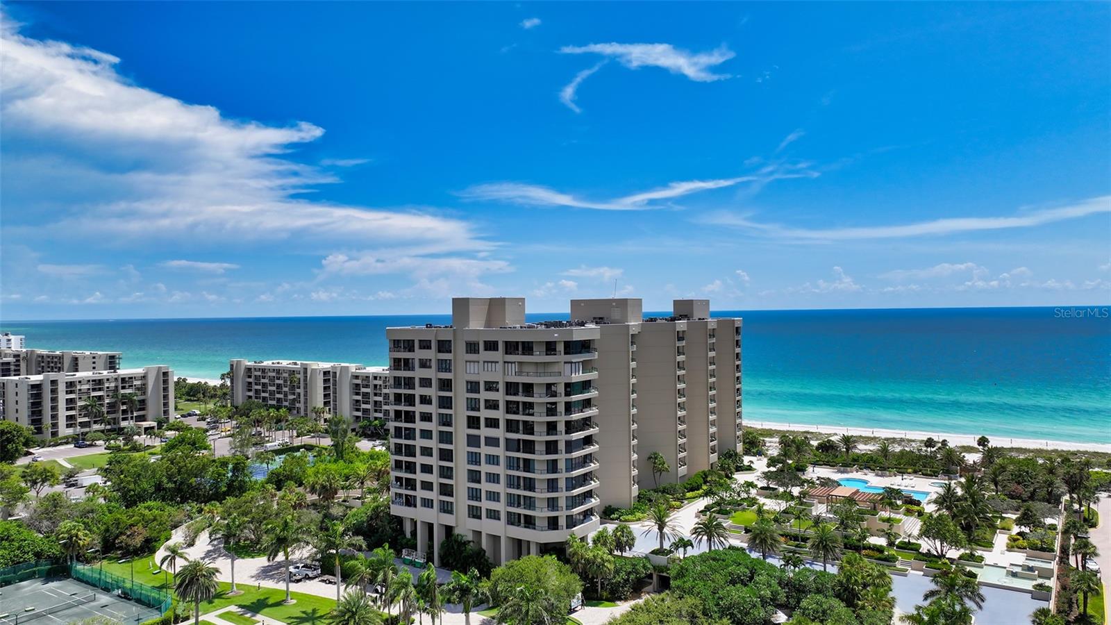 1211 GULF OF MEXICO DRIVE 207