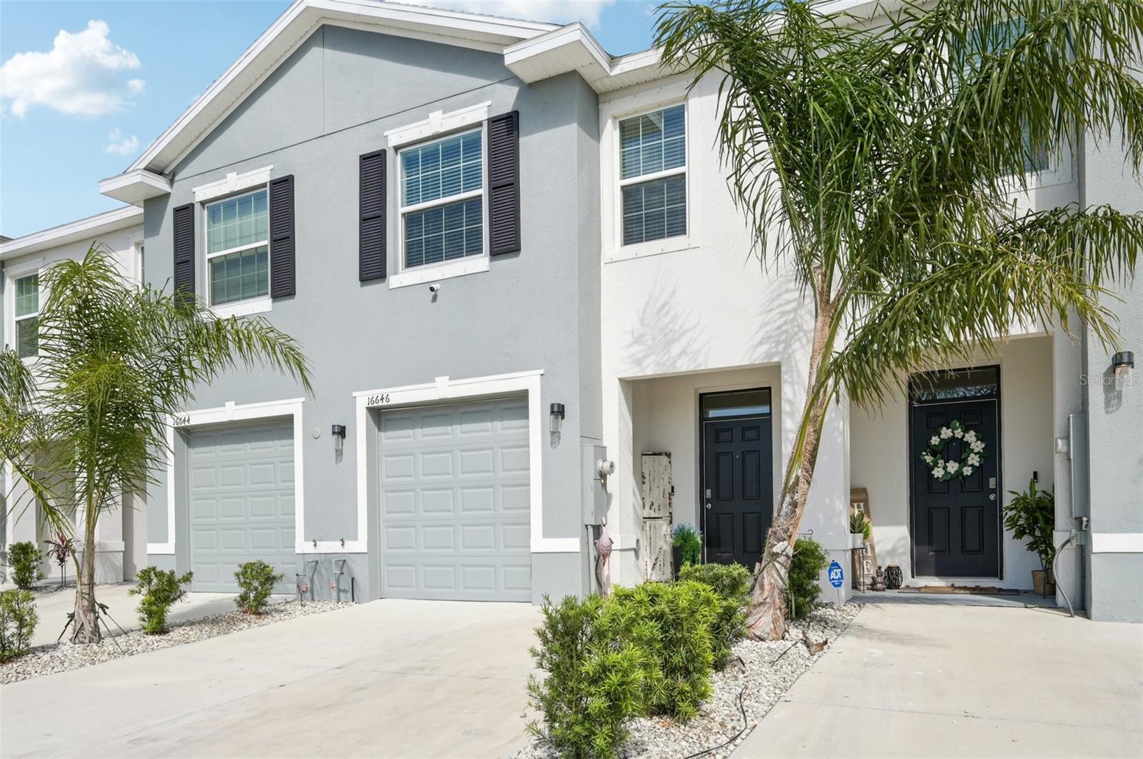16646 MAUDE DRIVE