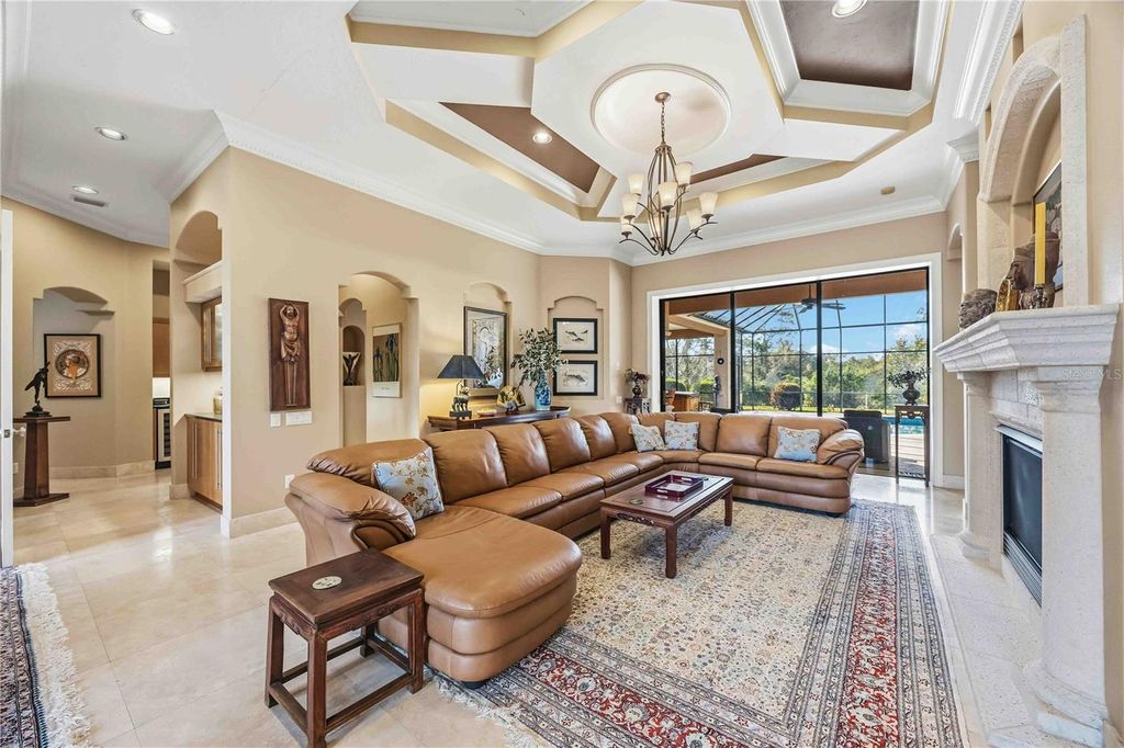 Photo of 22455 Panther Loop, Bradenton, FL 34202 (MLS # A4680104)