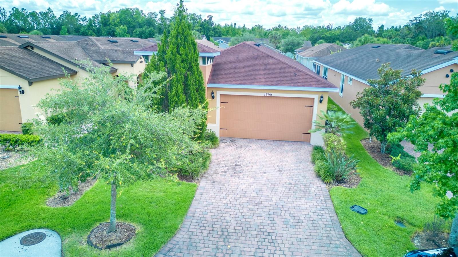 1390 HARBOR RIDGE DRIVE
