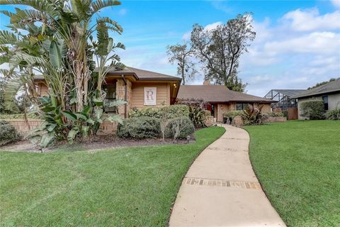 A home in APOPKA